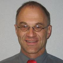 Benno Eberhard