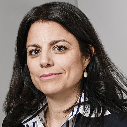 Nadia Tarolli Schmidt