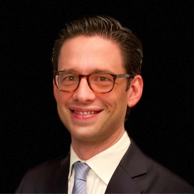 Bernhard Heusser