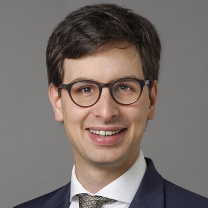 Lukas Henny