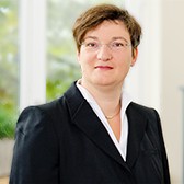 Britta Venison