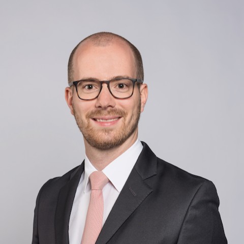 Kevin Müller