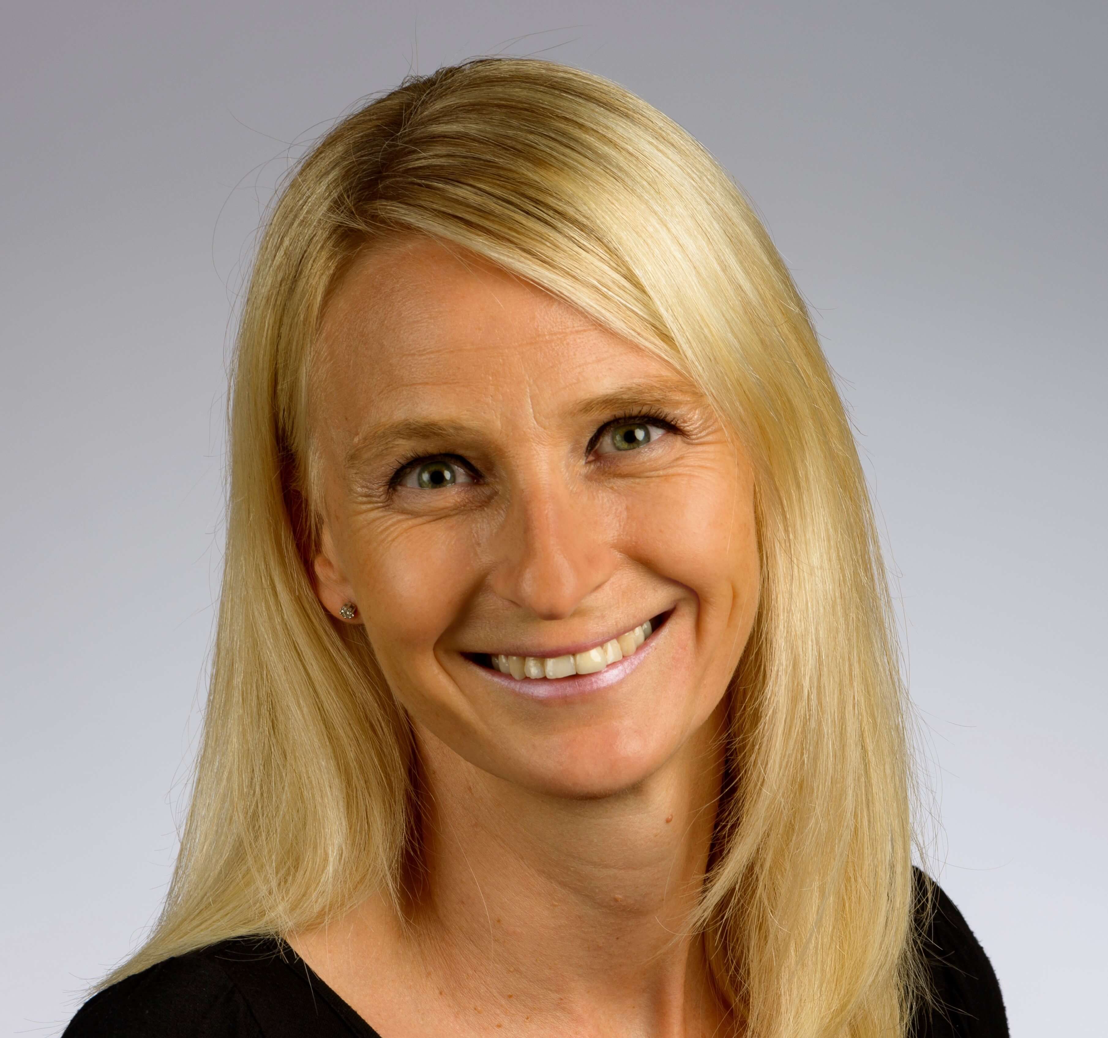 Christa Aregger