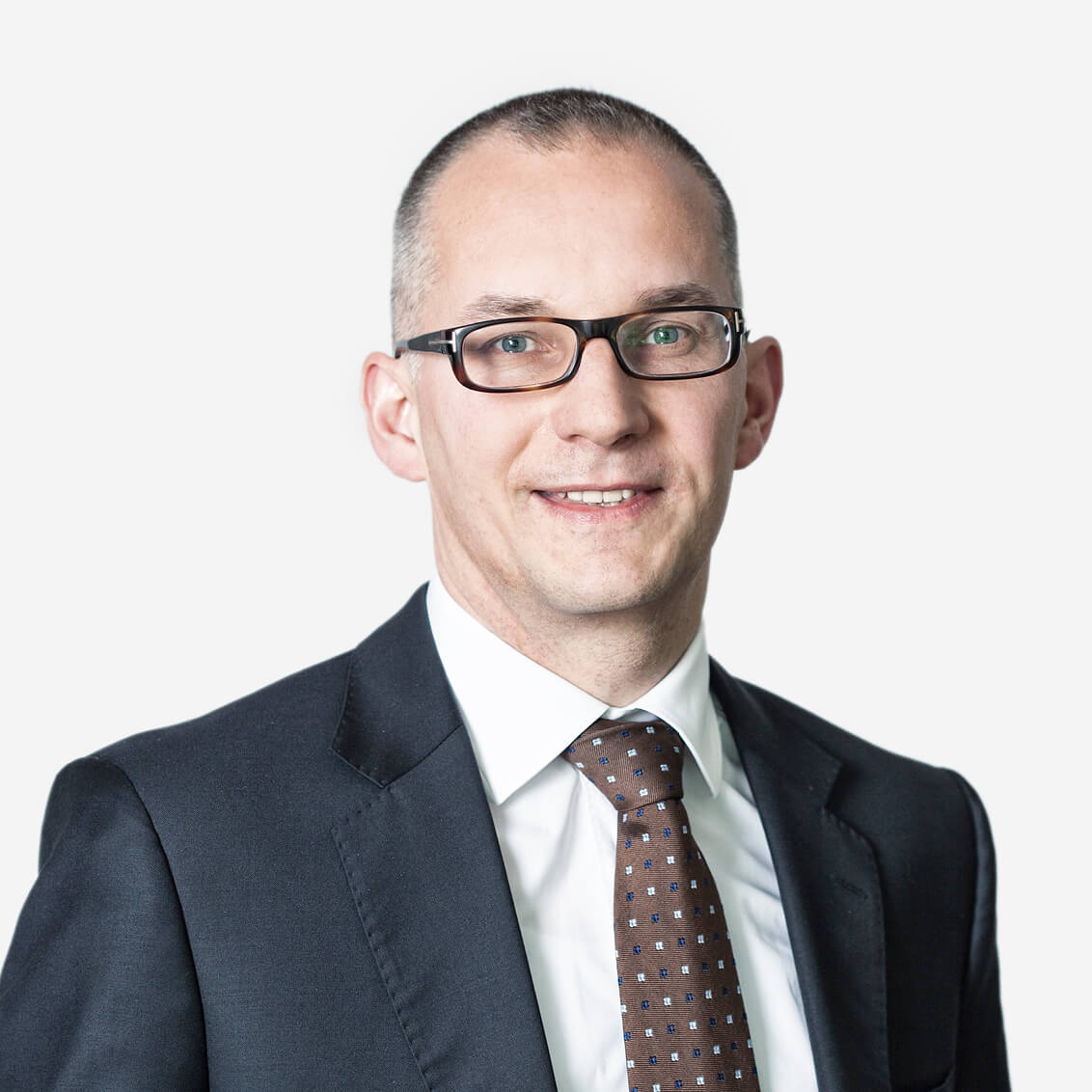 Peter Vogt
