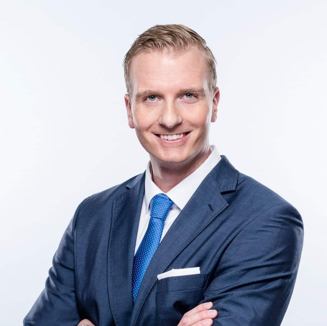 Michael Neumann