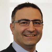 Petrit Ismajli