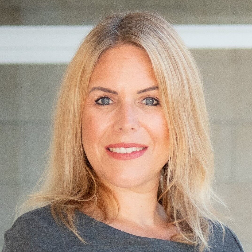 Nicole Bühler