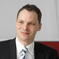 Dirk Hangarter