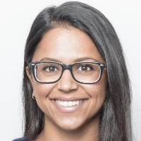 Rébecca Dorasamy