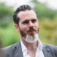 Patrick Scherrer