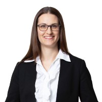 Jasmin Malla