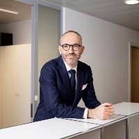 Thierry De Mitri