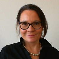 Gabriela Schwarz