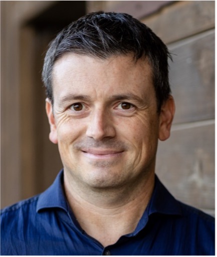 Marc Schneider