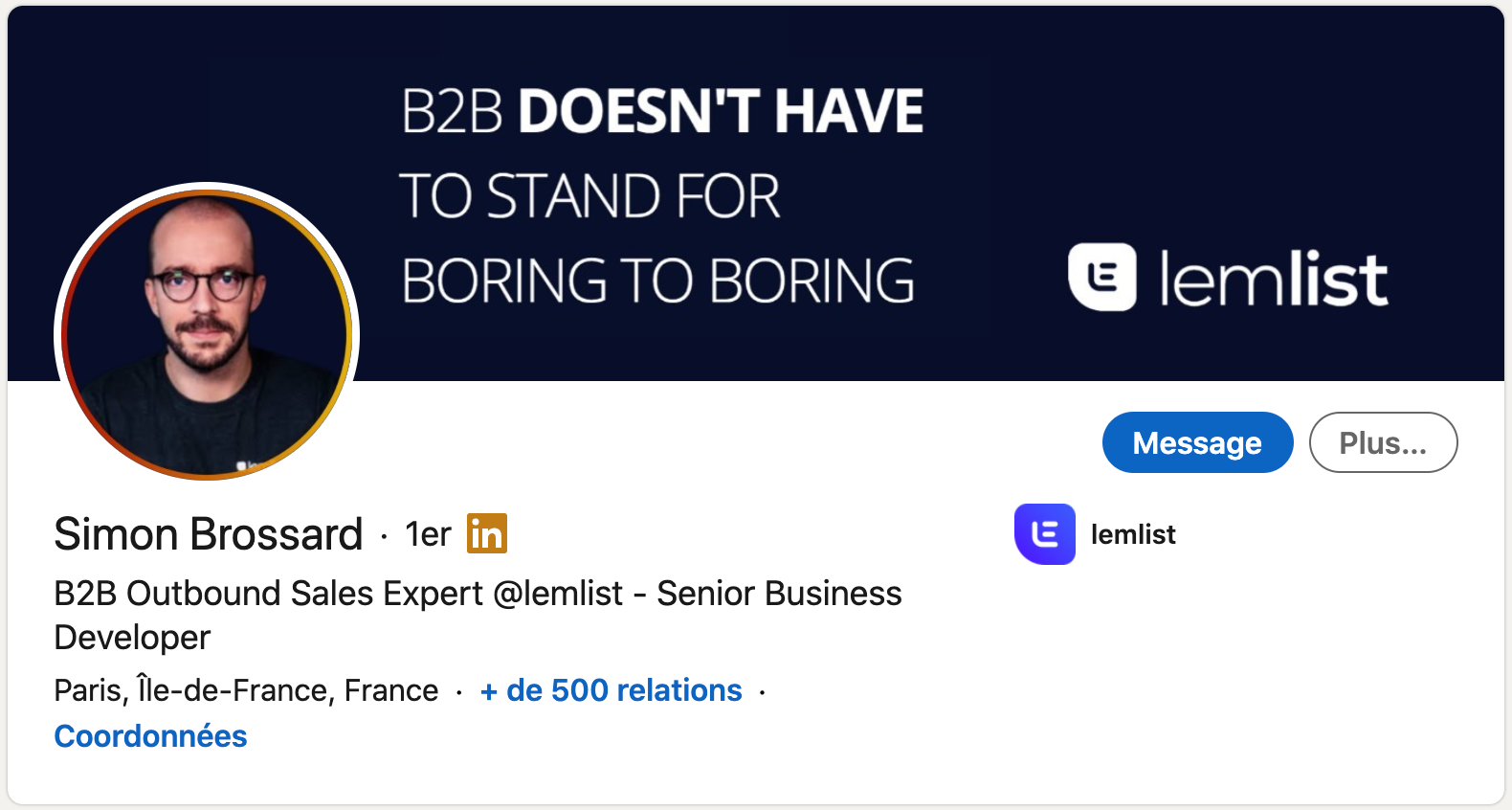 LinkedIn Connect Message Tips (With 10 Templates & Examples)