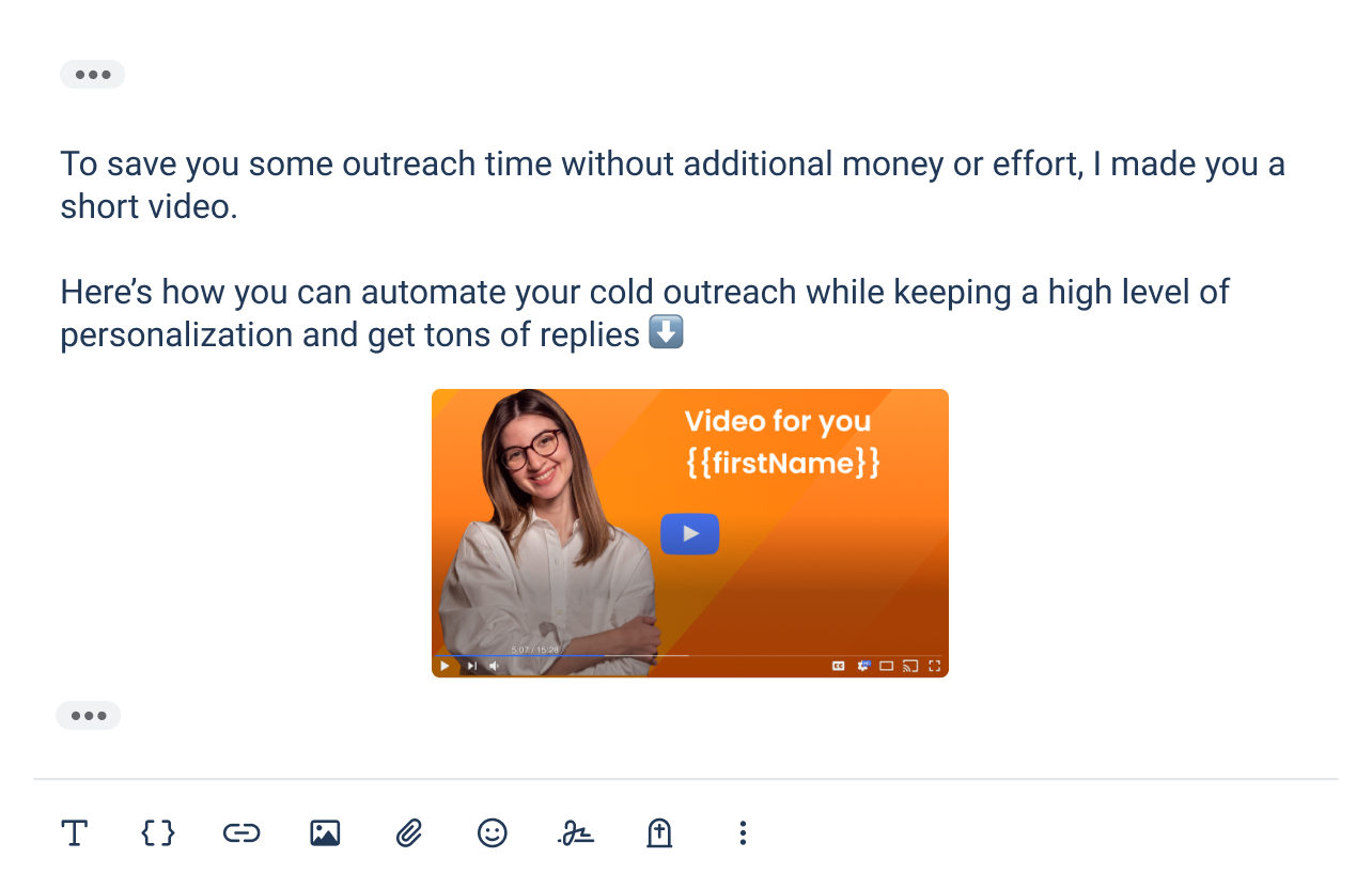 10 sales pitch examples to use in your cold emails