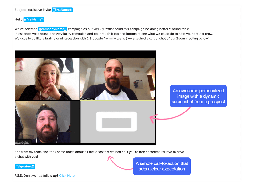 How to use video for sales to multiply your leads (including 3 templates)