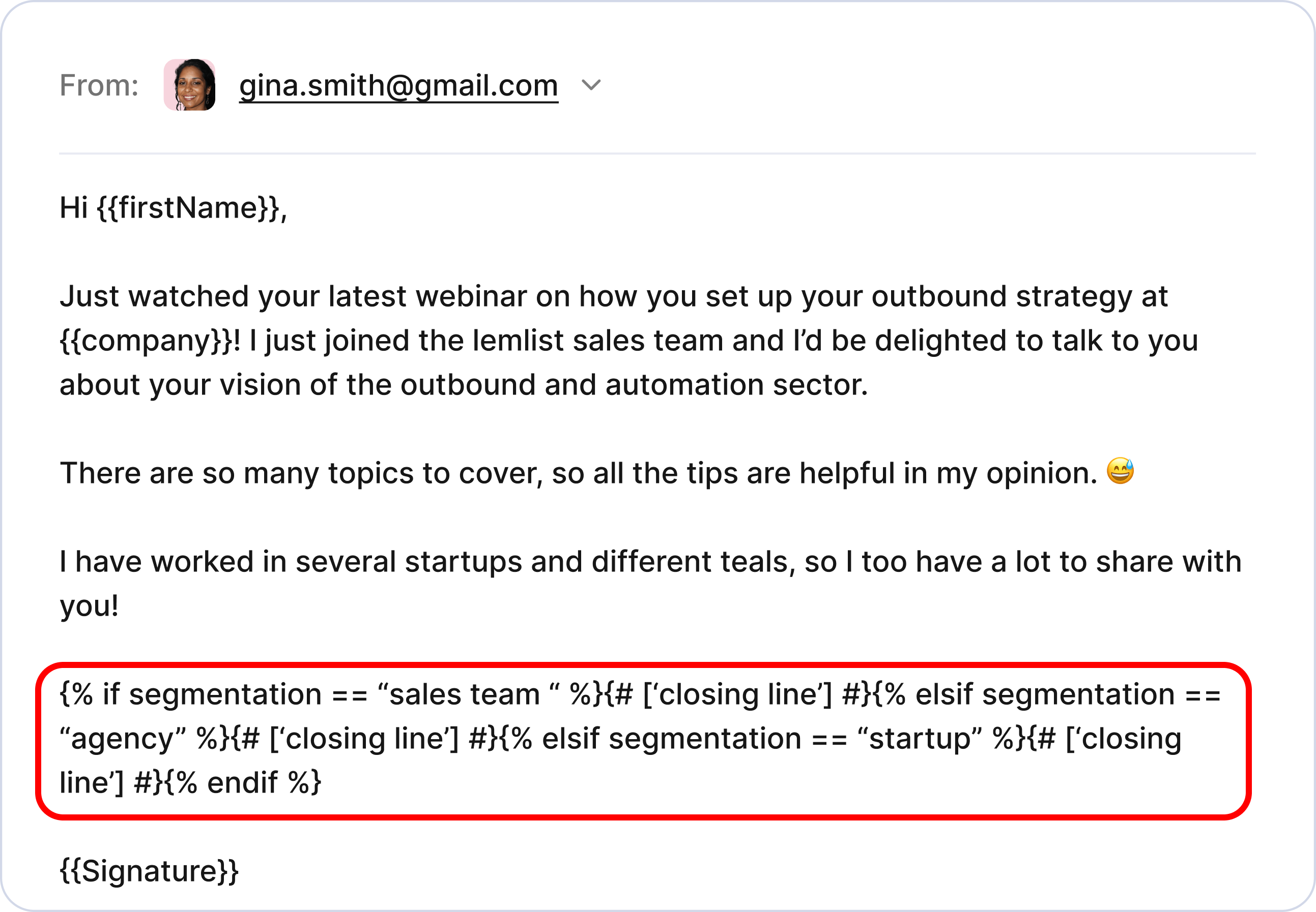 Close An Email Examples Email Sign Off Examples IJUJ