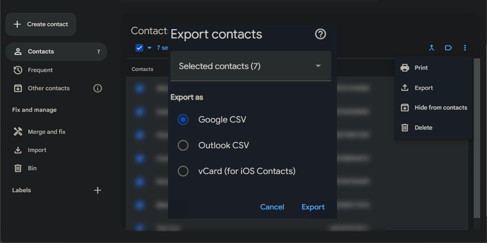 how-to-export-contacts-from-gmail