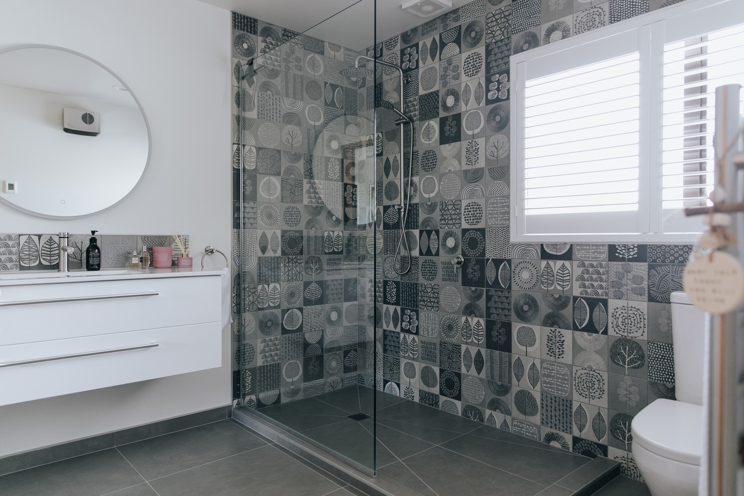 Christchurch Bathrooms Our Work Butterfield Bathrooms