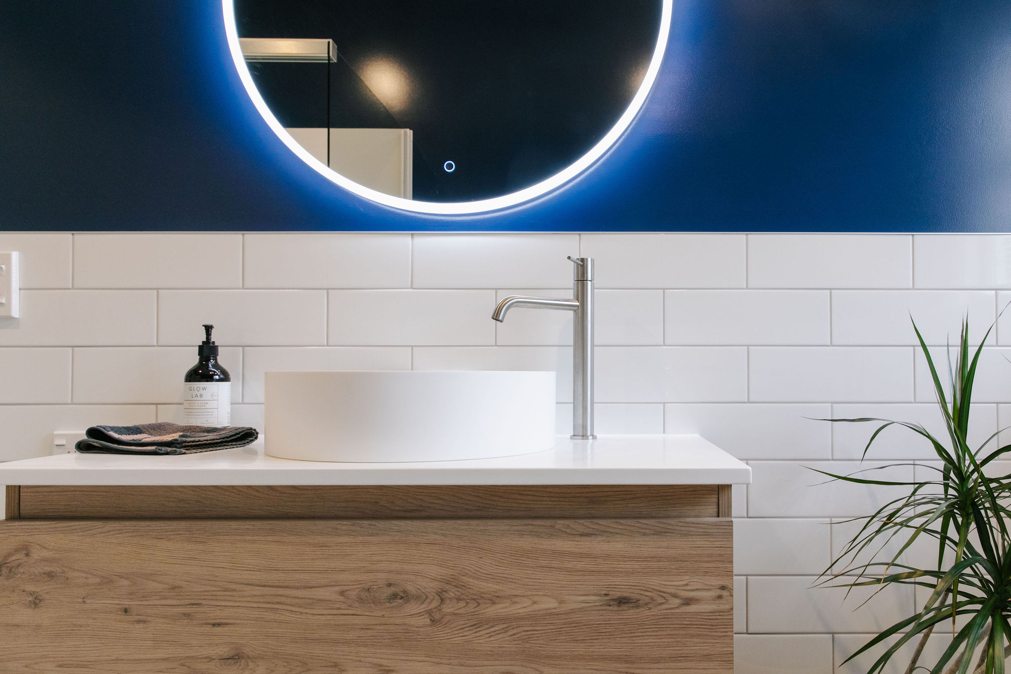 Christchurch Bathrooms | Our Work | Butterfield Bathrooms