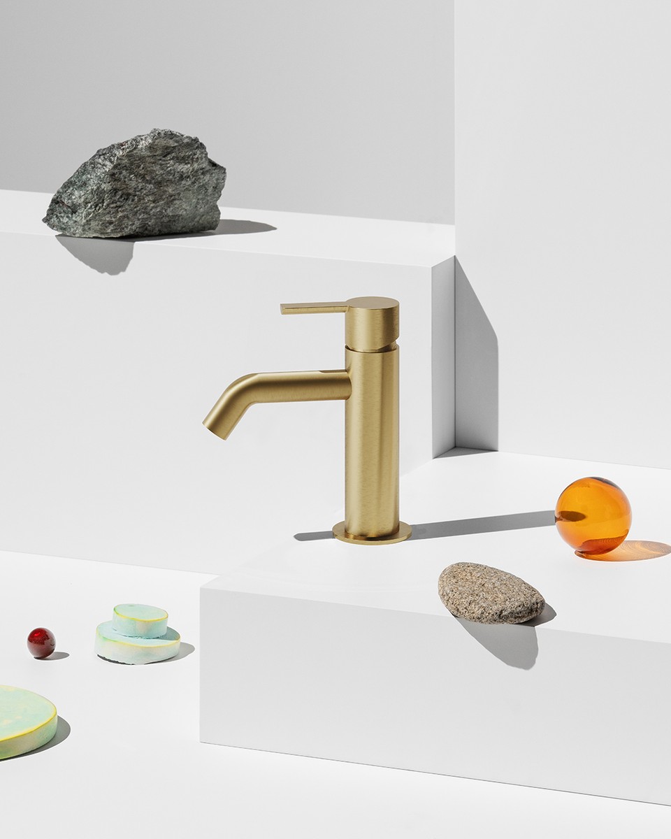 A Comprehensive Guide to Choosing the Perfect Basin Mixer Butterfield