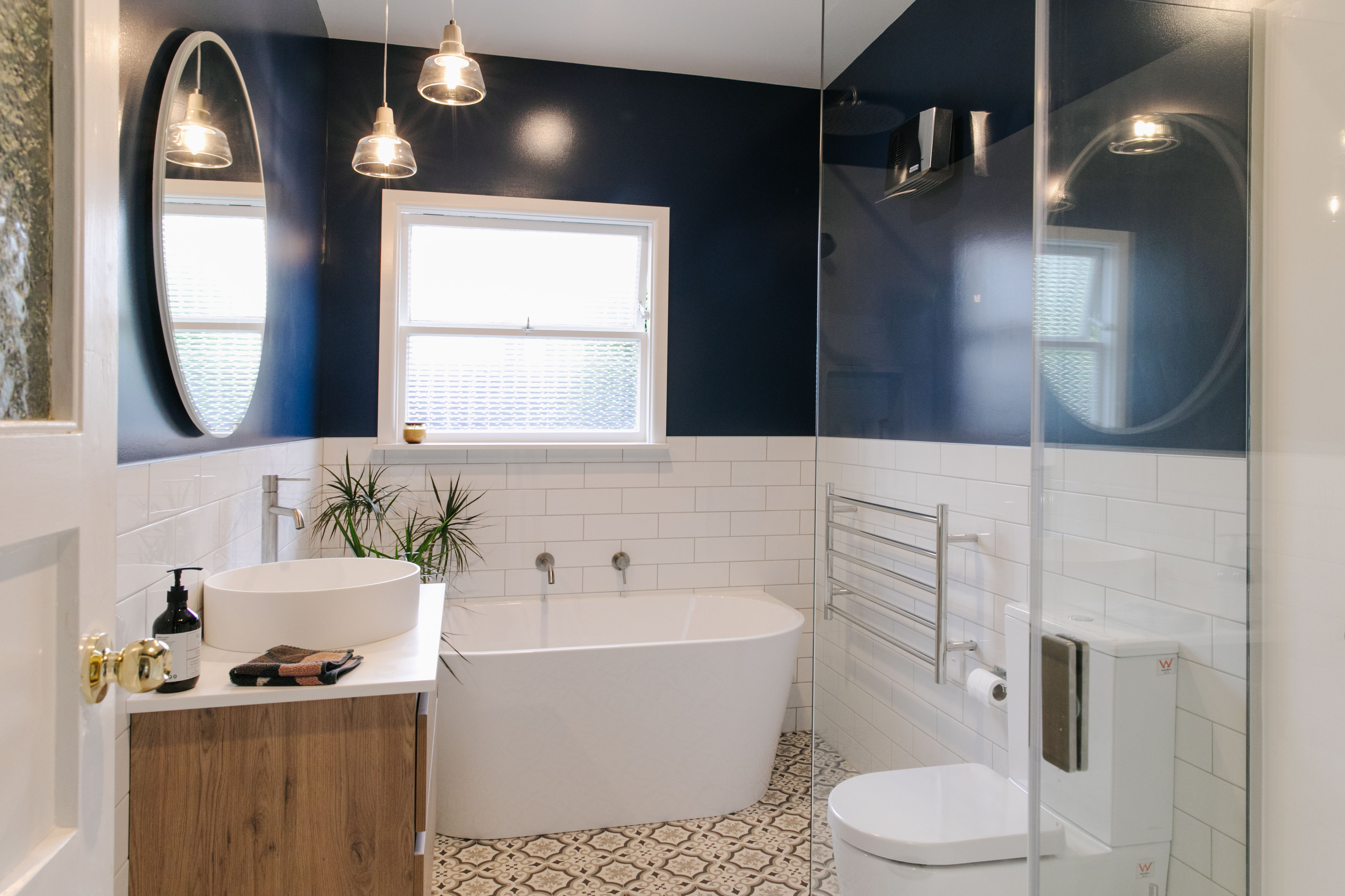 How much does cost to renovate a bathroom in 2023? Butterfield Bathrooms