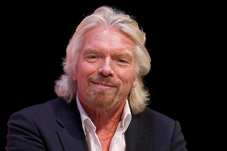 Richard Branson