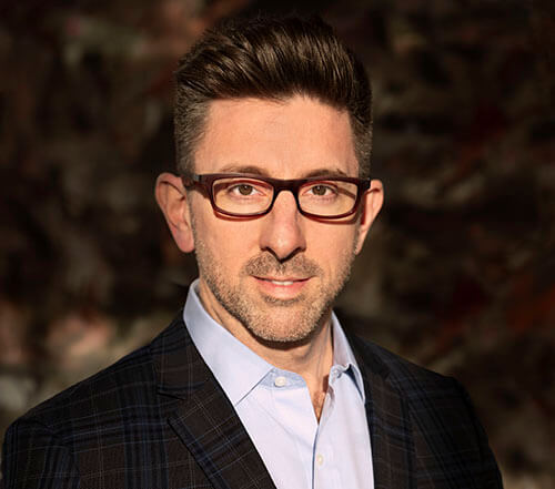 Marc Brackett