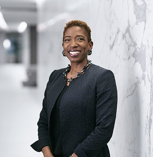 Carla Harris