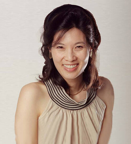 Sheryl WuDunn