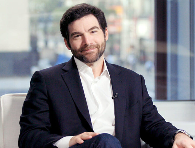 Jeff Weiner