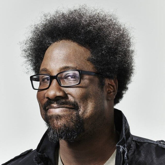 W. Kamau Bell