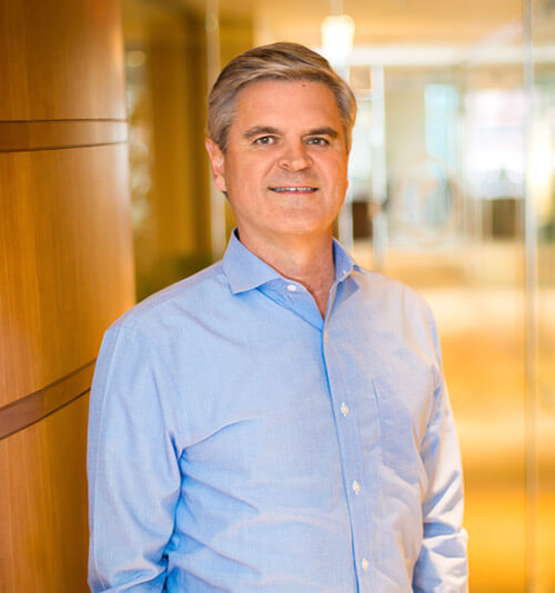 Steve Case