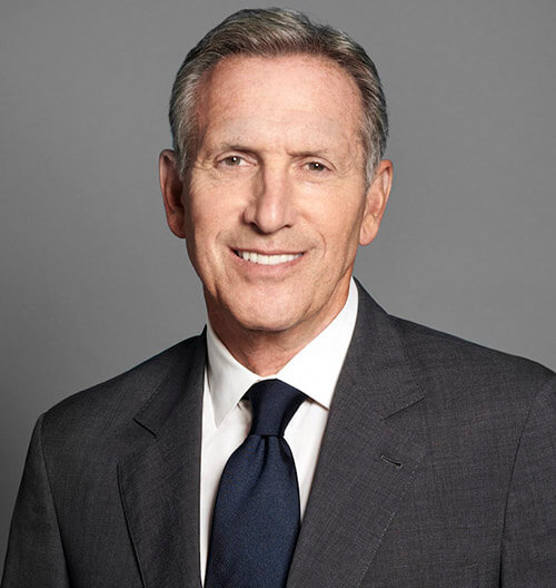 Howard Schultz