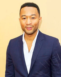 John Legend