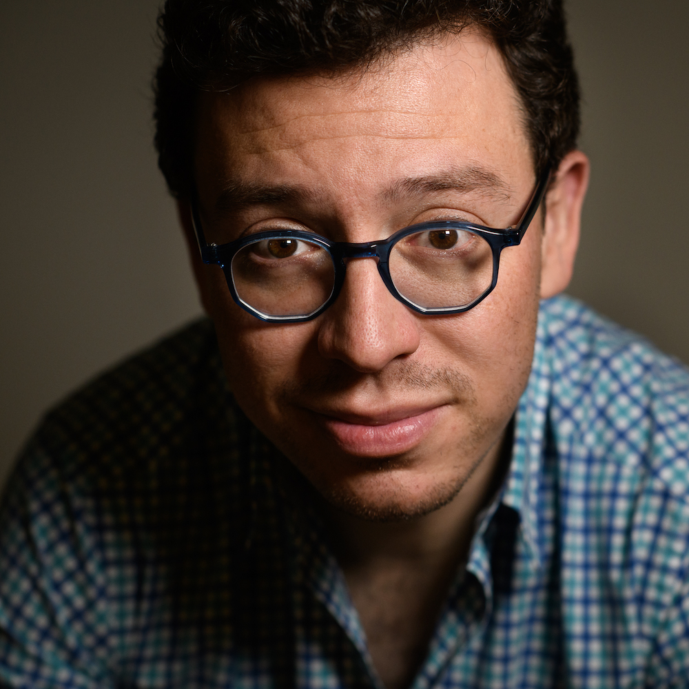 Luis von Ahn