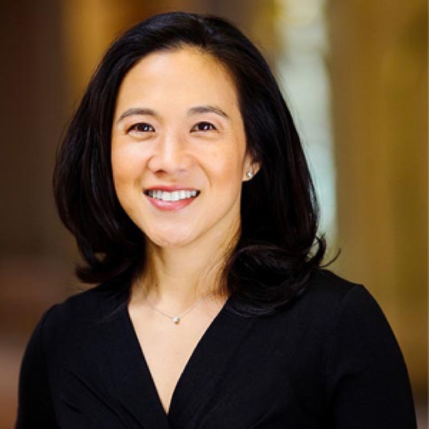 Angela Duckworth
