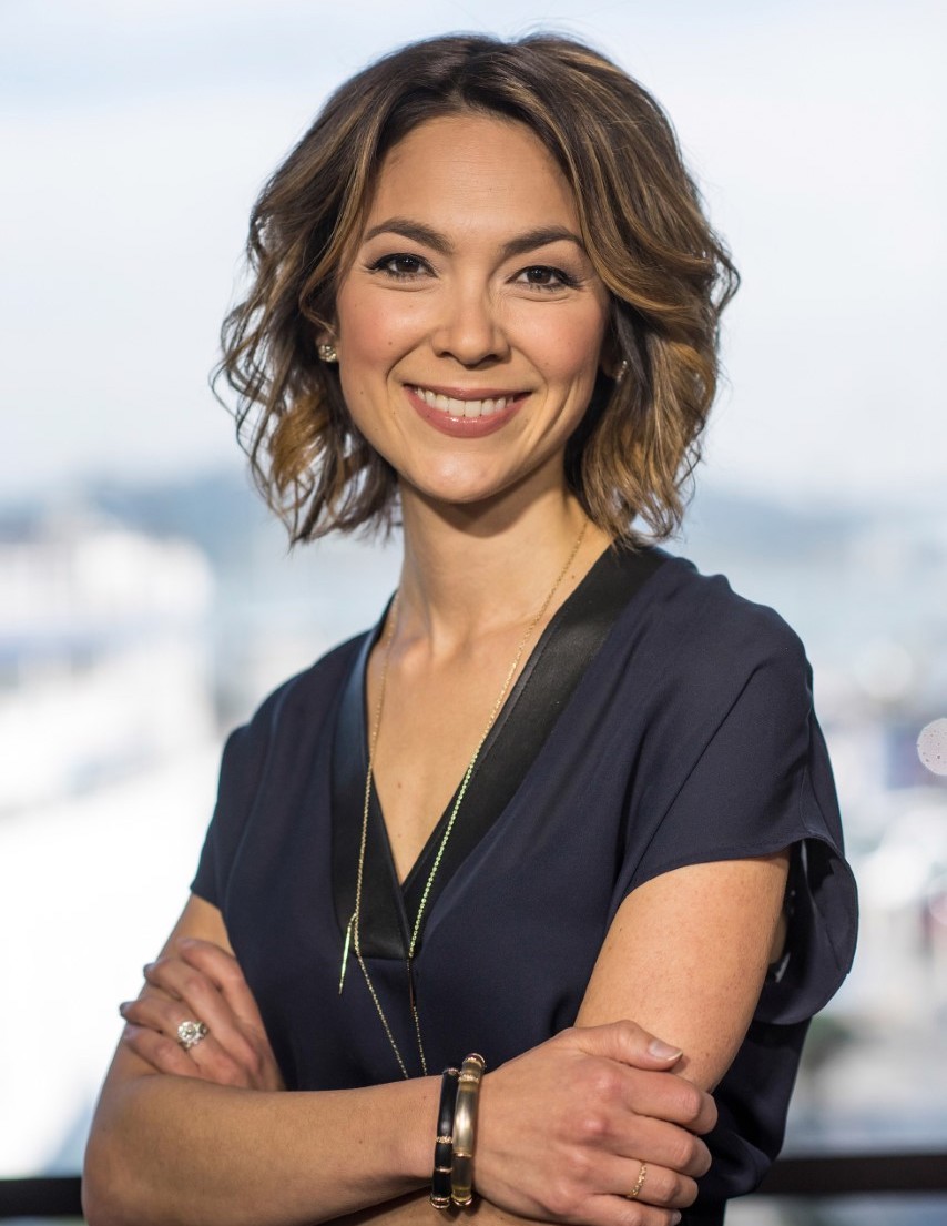 Emily Chang
