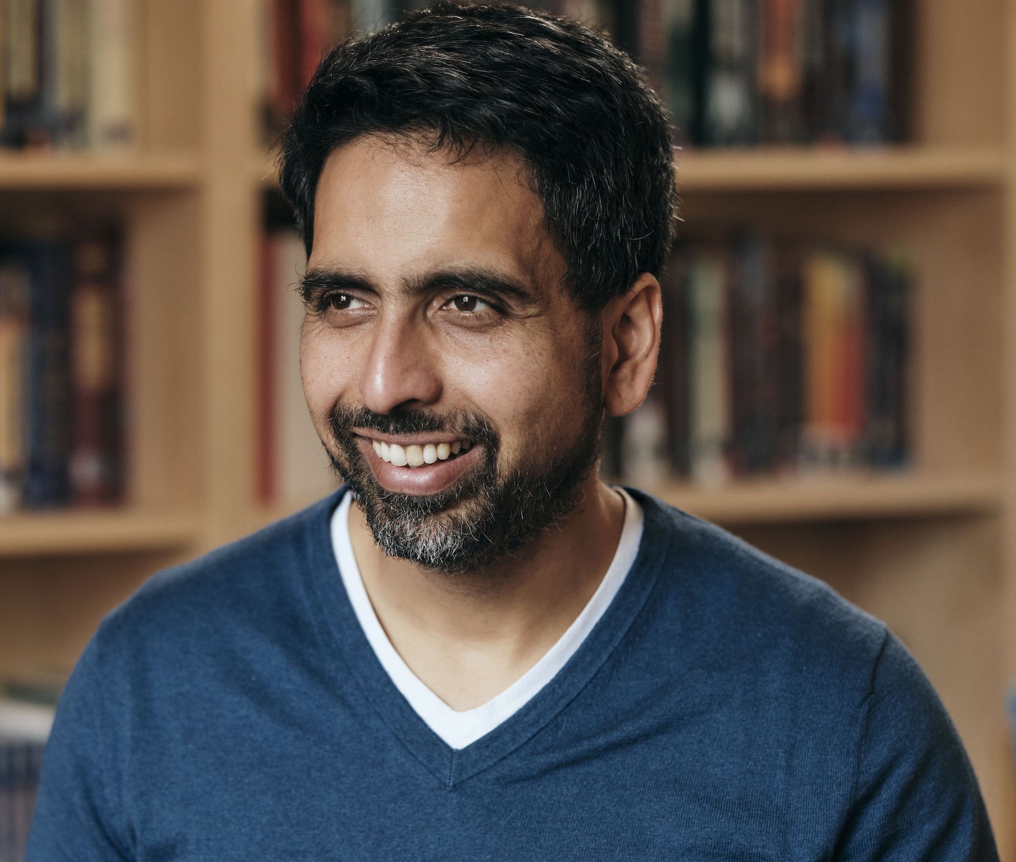 Sal Khan
