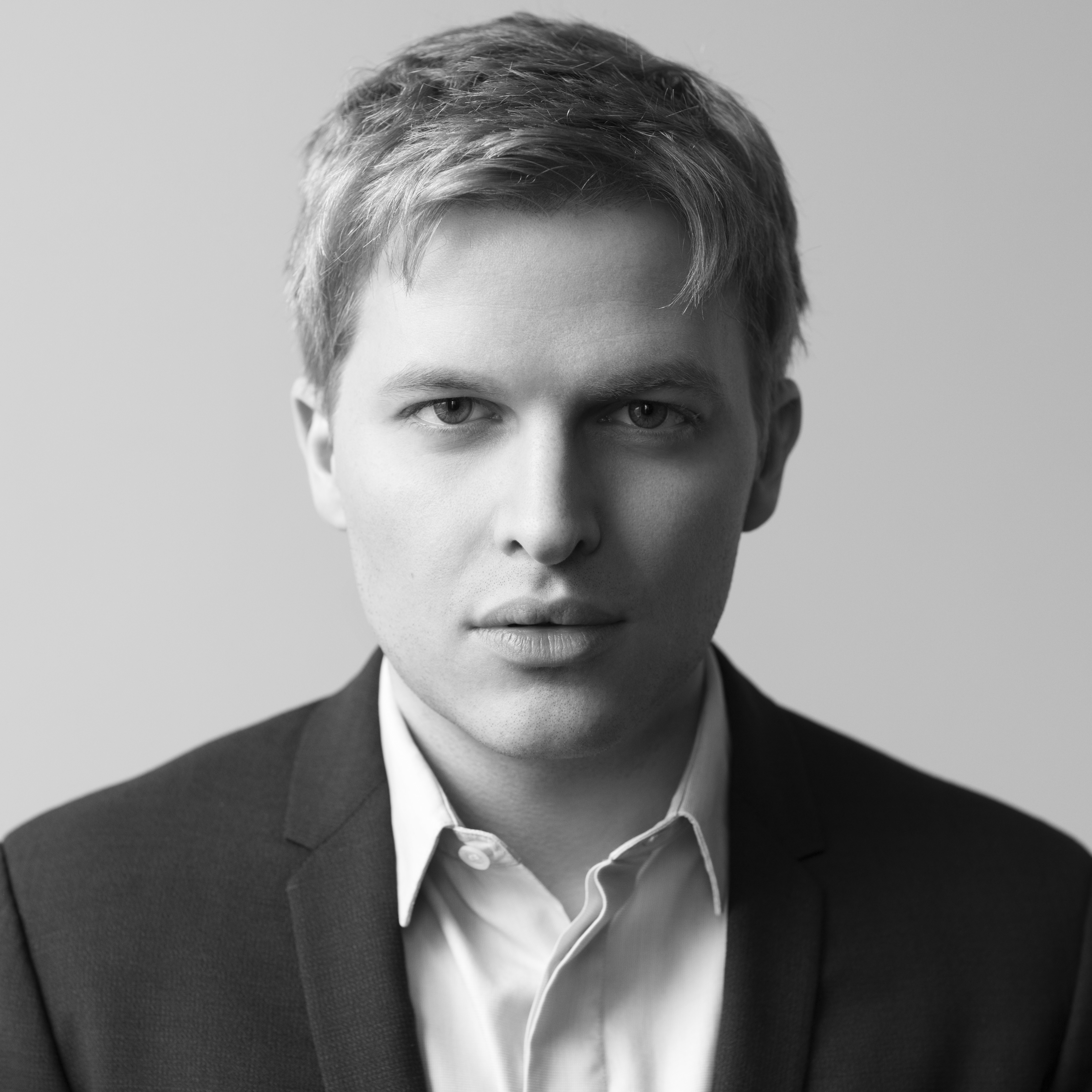 Ronan Farrow