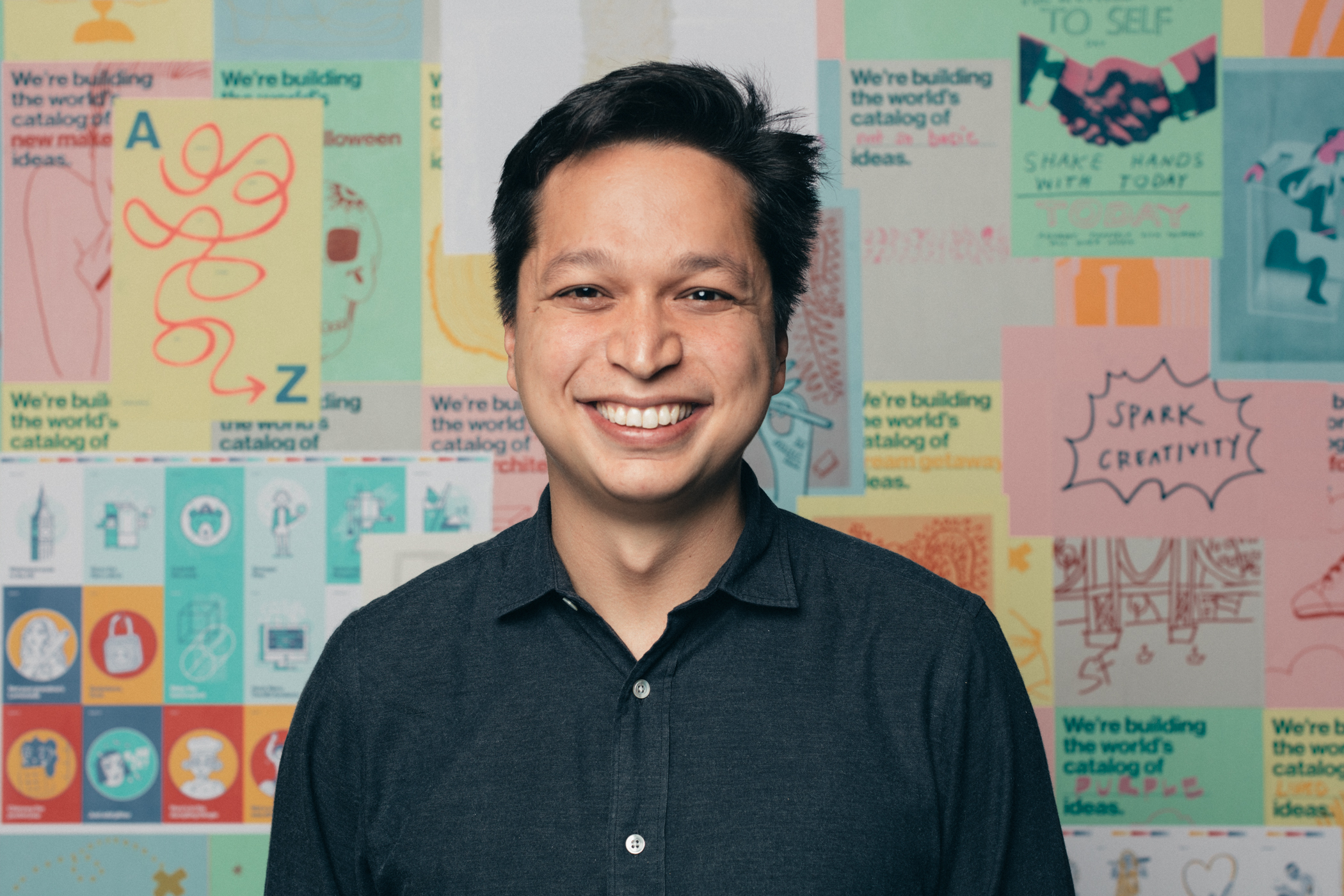 Ben Silbermann
