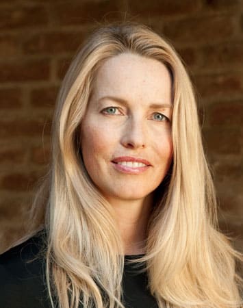 Laurene Powell Jobs