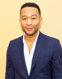 John Legend