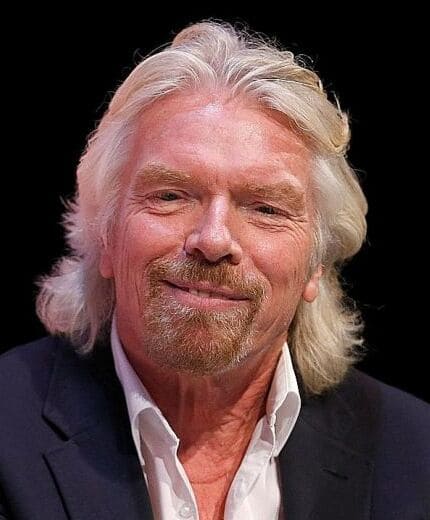 Richard Branson