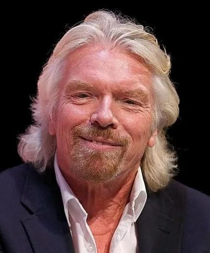 Richard Branson