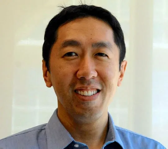 Andrew Ng