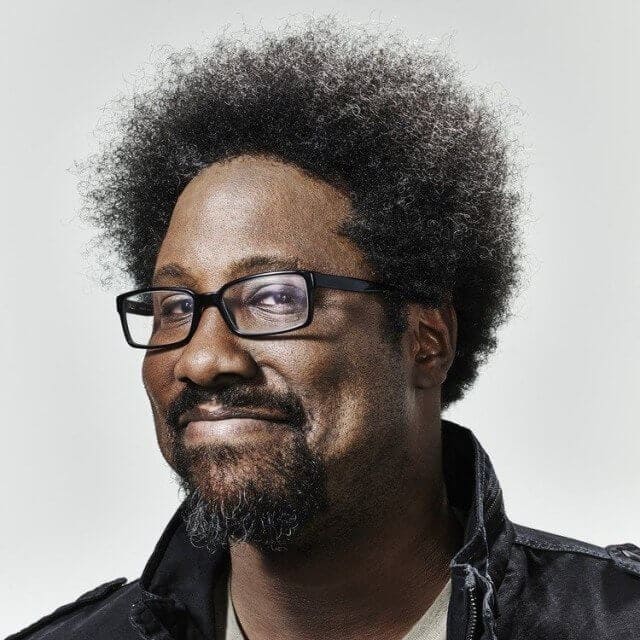 W. Kamau Bell
