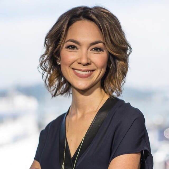 Emily Chang