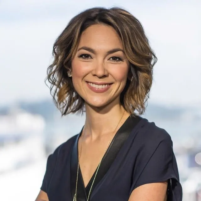 Emily Chang
